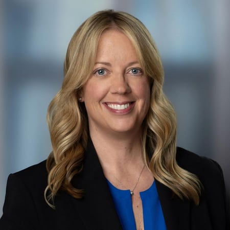 Photo of Emily Eichenberg