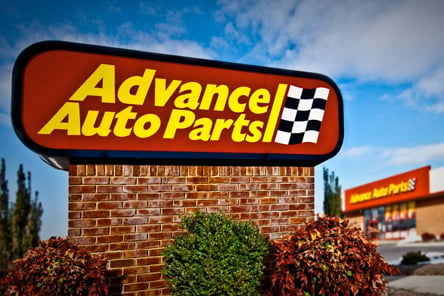 automotive part stores near me