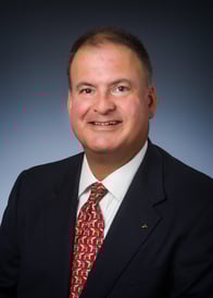 Photo of Kent W Davis - Morgan Stanley