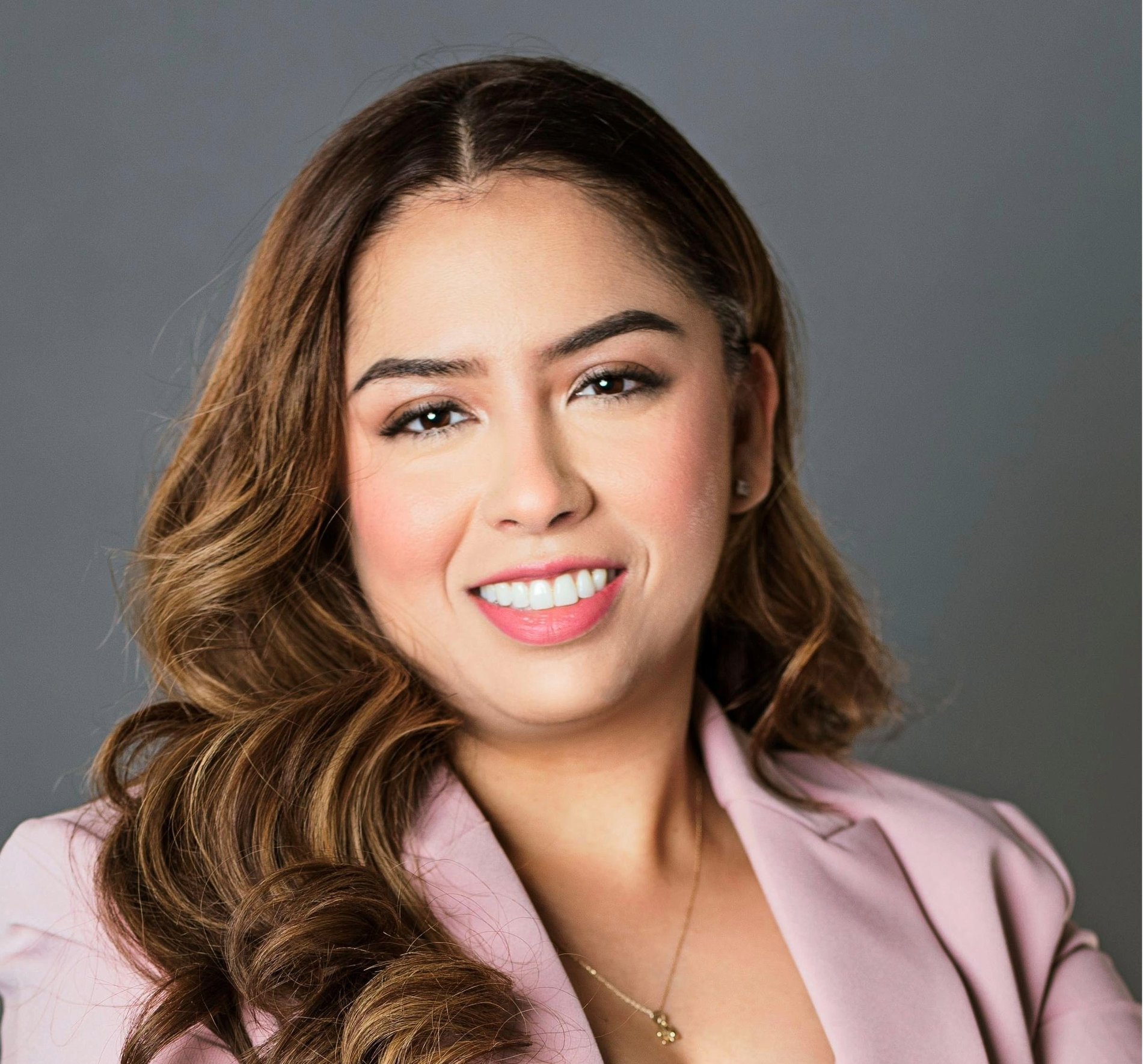 ADILENE BAHADIRLI Rio Rancho, NM