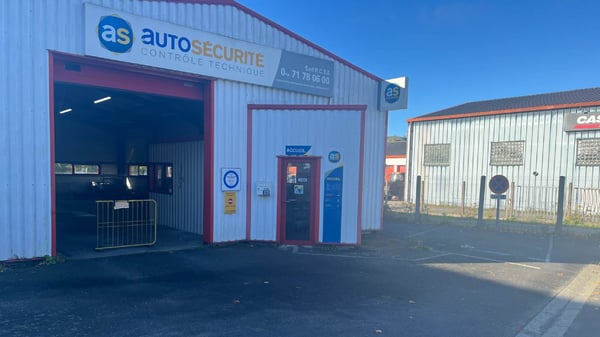 Contrôle technique RIOM ES MONTAGNES