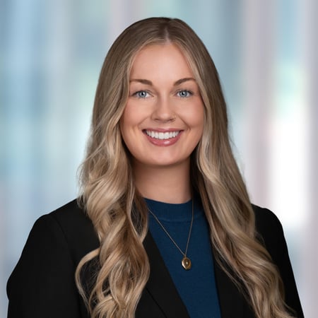 Photo of Courtney Wesley