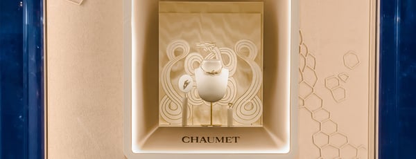 Chaumet Beijing PVG