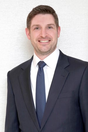 Photo of Gregory Pappicco