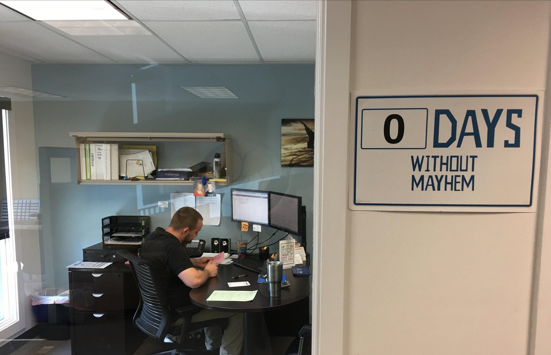 Allstate Car Insurance in Salt Lake City, UT Trent Malone