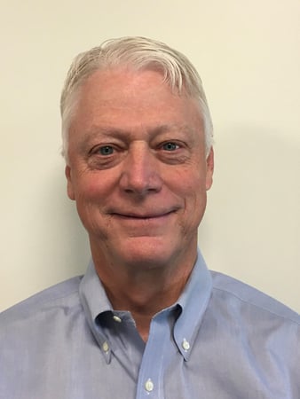 Photo of Frank Jones