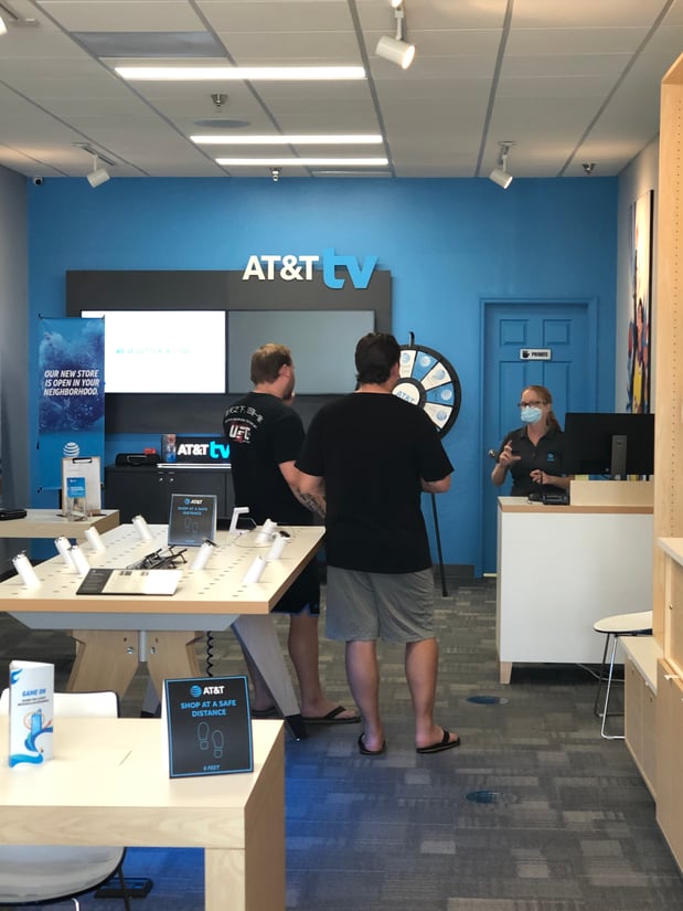 Casselberry AT&T Store