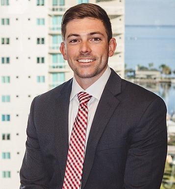 Photo of Sean Louderback