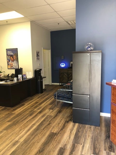 Wes Norwood Insurance Agency LLC Irving, TX