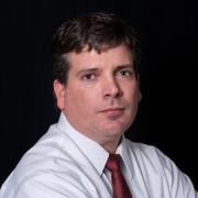 Photo of Jason Jenkins