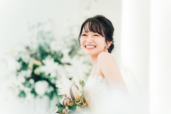 結婚式　イメージ