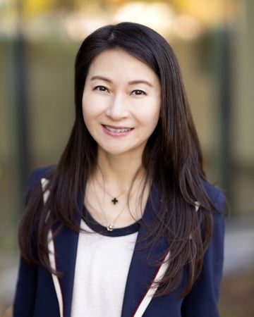 Photo of Charlotte Lee