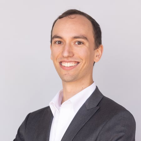 Photo of Jacob Soinski