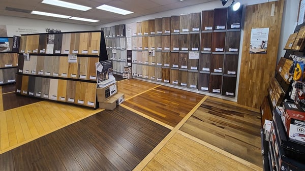 LL Flooring 1172 Beaumont 4395 W. Cardinal Dr