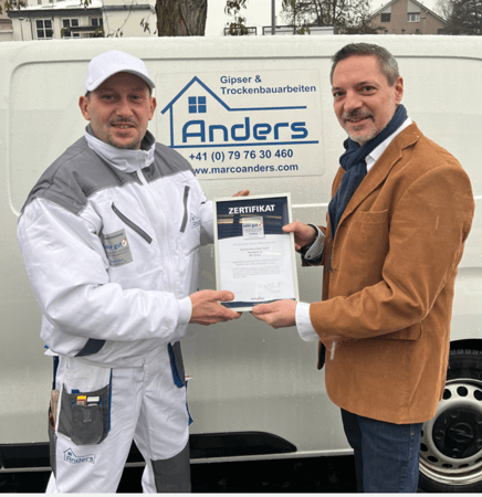 Marco Anders GmbH