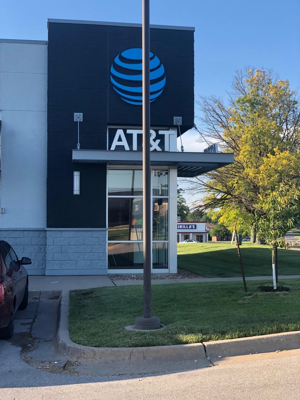 AT&T Store Belton Commons Belton, MO
