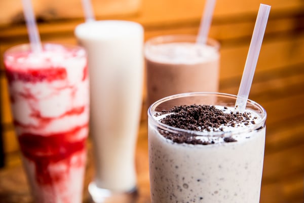 Image of Shakes & Malts