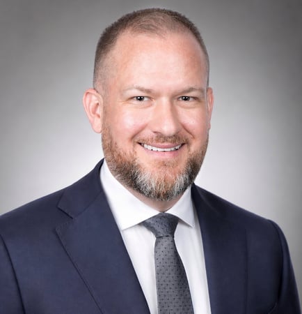 Photo of Michael Moses