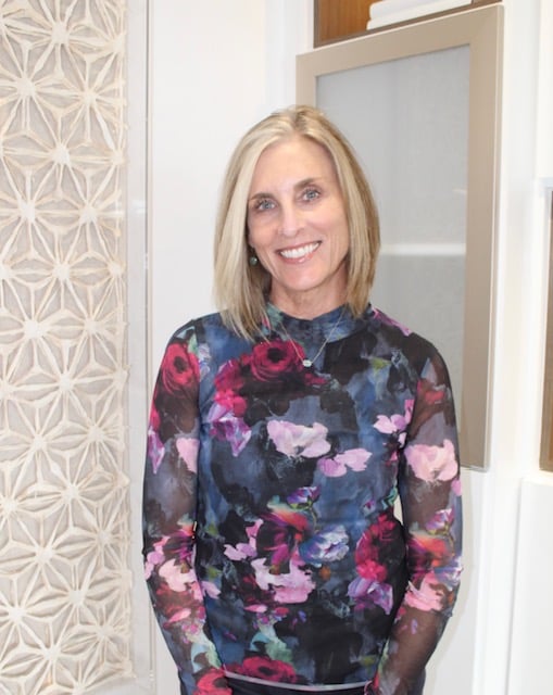 Dana Ledergerber, Design Consultant | California Closets