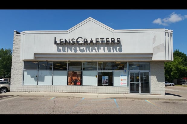 Lenscrafters In Rochester Hills Mi 3160 S Rochester Rd Eyewear Eye Exams