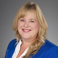 Melissa Lauridsen - Old National Bank, Mortgage Loan Officer in St John,IN professional headshot