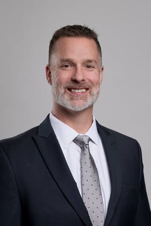 Photo of Pete Lougheed