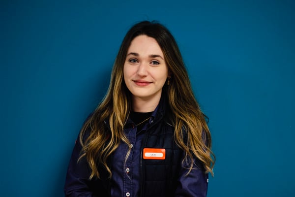 Conseillère Services