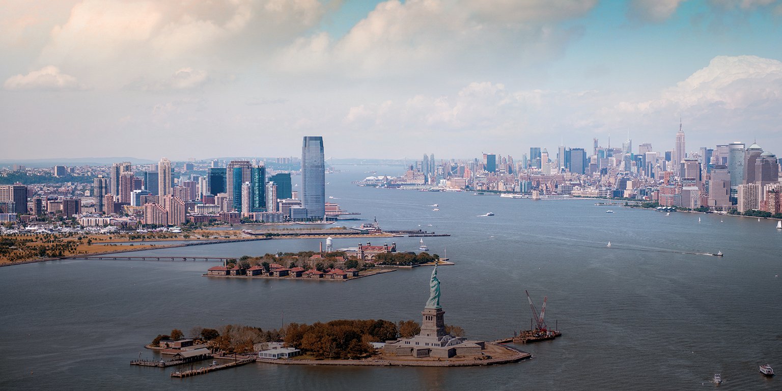 Hero Background Image