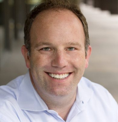 Photo of Nate McPhail