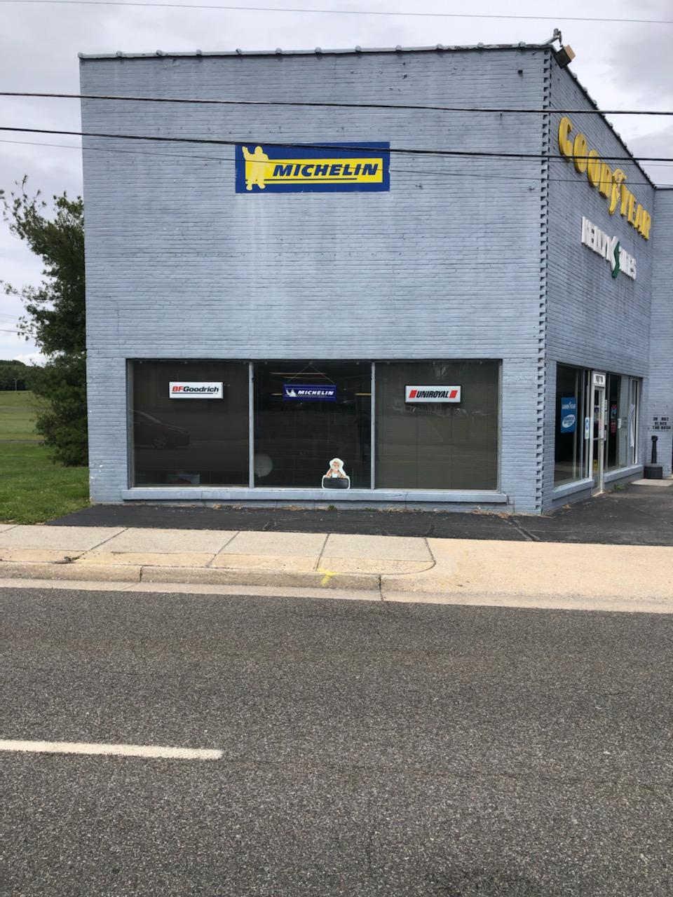 Thompson Tire Discounters Wytheville tires, alignment, brakes