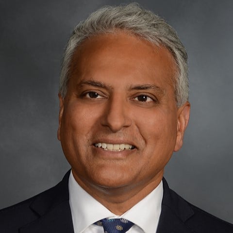 Rajiv Kinkhabwala, M.D.