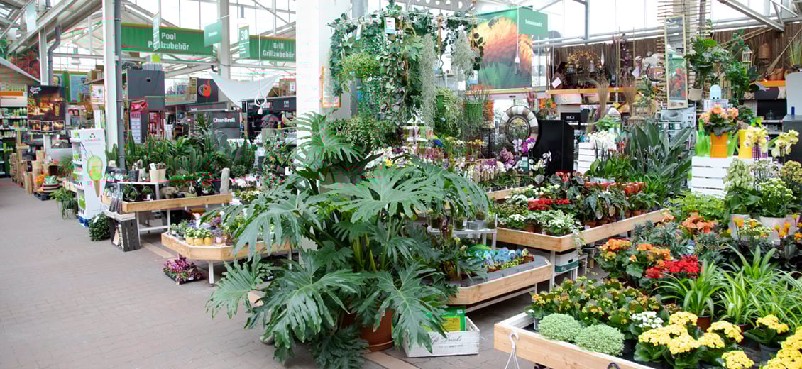 Dein OBI Markt Grimma, Hengstbergstr. 2