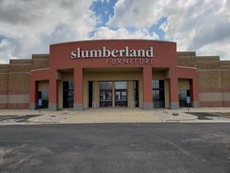 Slumberland Furniture Storefront Location
