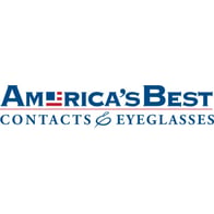 America's Best Contacts & Eyeglasses 205 Place in Portland