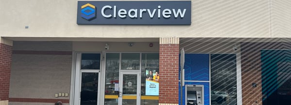 Clearview Financial Center in Ross Township, PA