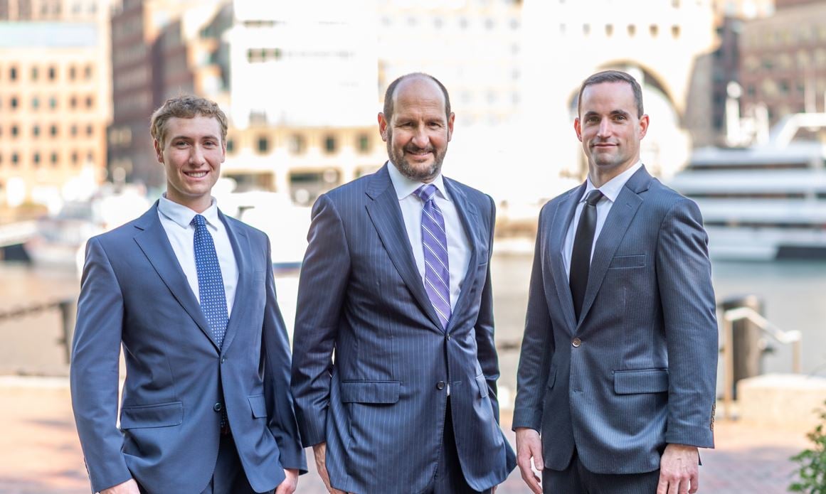 Photo of The Daglio Group - Morgan Stanley