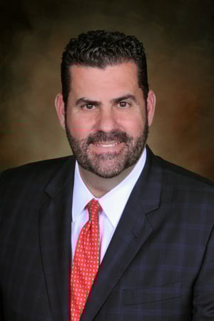 Photo of Brian Garcia