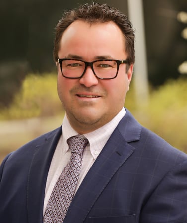 Photo of Casey Hoffman