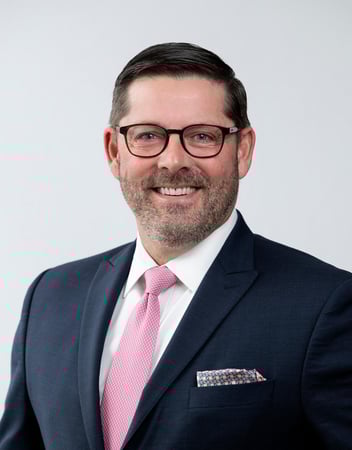 Photo of Thomas Hoagland