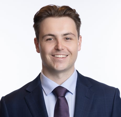 Photo of Heath Morgan