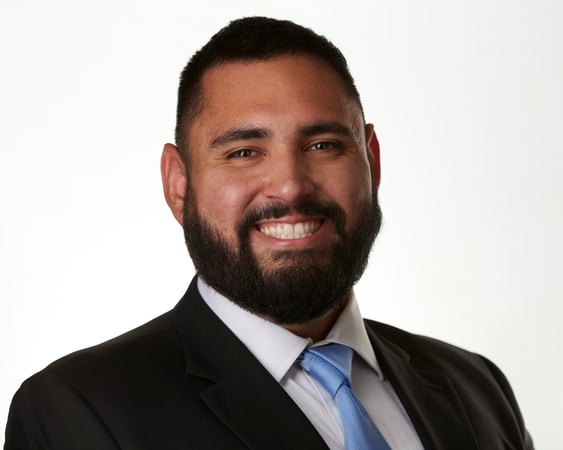 Photo of Fernando Sandoval Luna