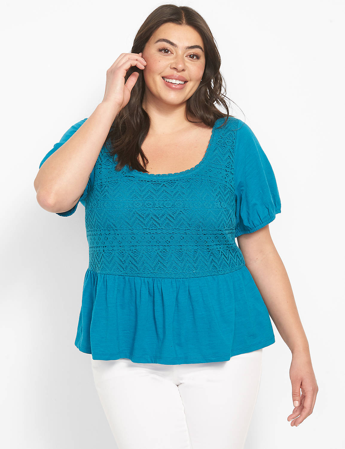 Plus Size Clothing Store at Jantzen Beach Center in Portland Lane Bryant