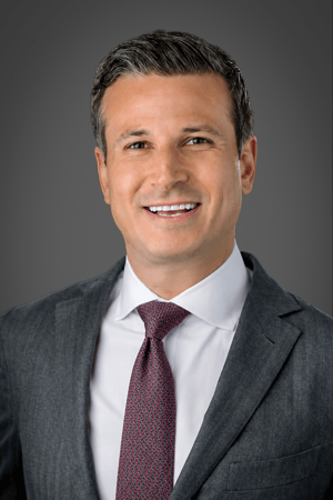Photo of Jonathan D Klein
