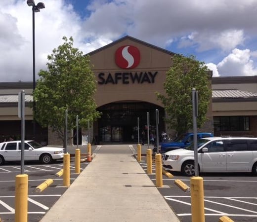 Safeway at 80 NE Cedar St Madras, OR| Weekly Ad, Grocery, Pharmacy