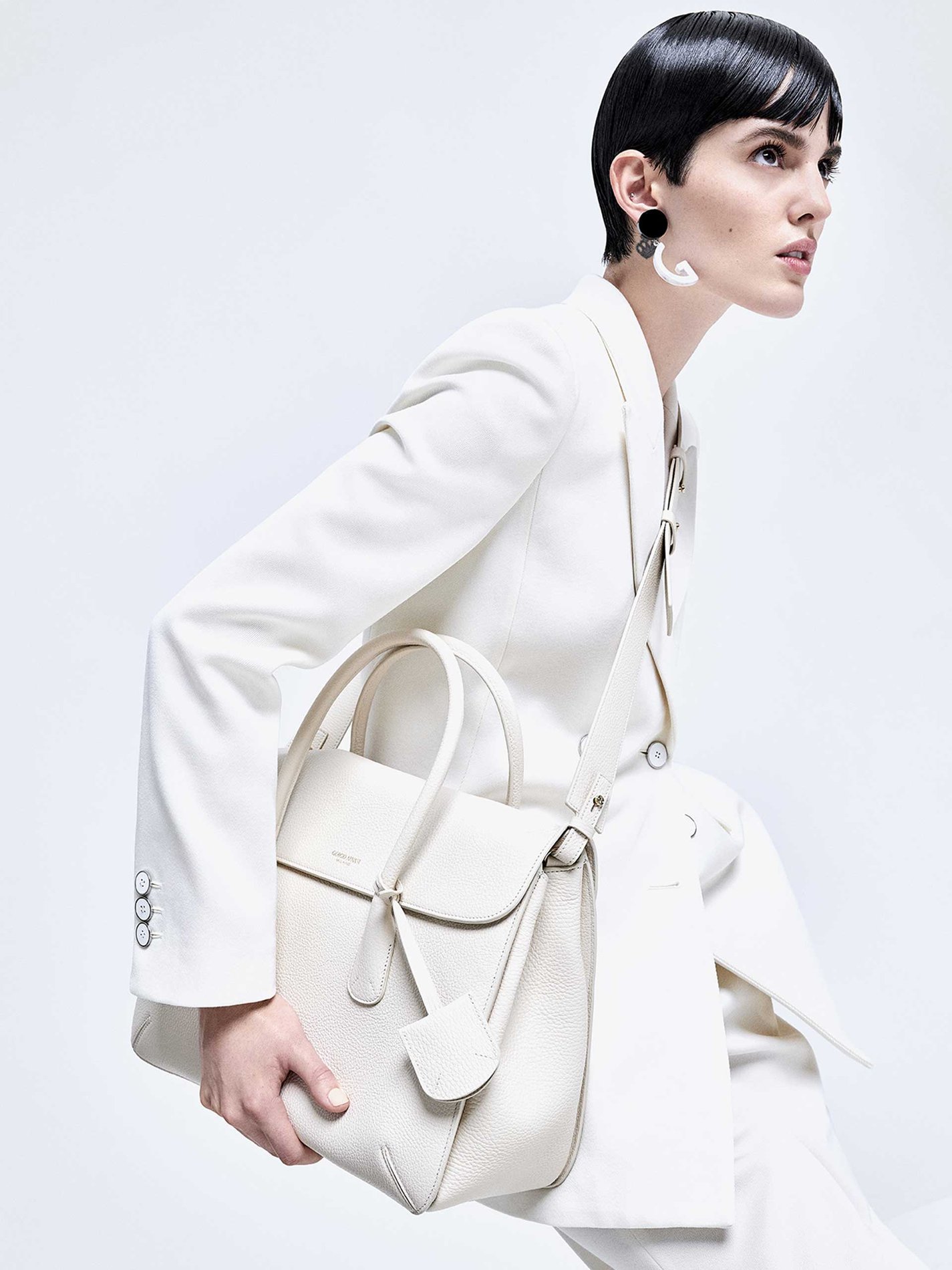 Women's Bags,Giorgio Armani