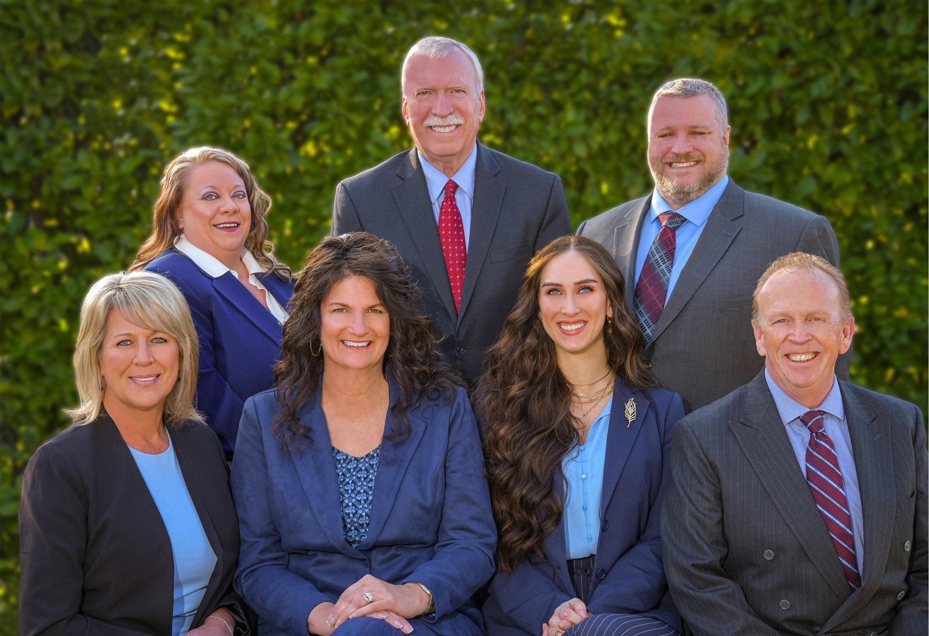 Photo of The Cedar Ridge Group - Morgan Stanley