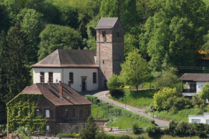 Evangelische Kirche Fechingen