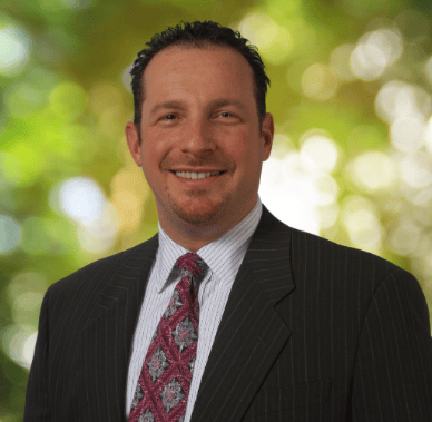 Photo of Ross D. Pearlman