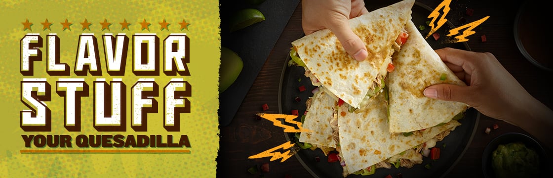 QDOBA Catering at 6714 E 82nd St Indianapolis, IN | Mexican Restaurant