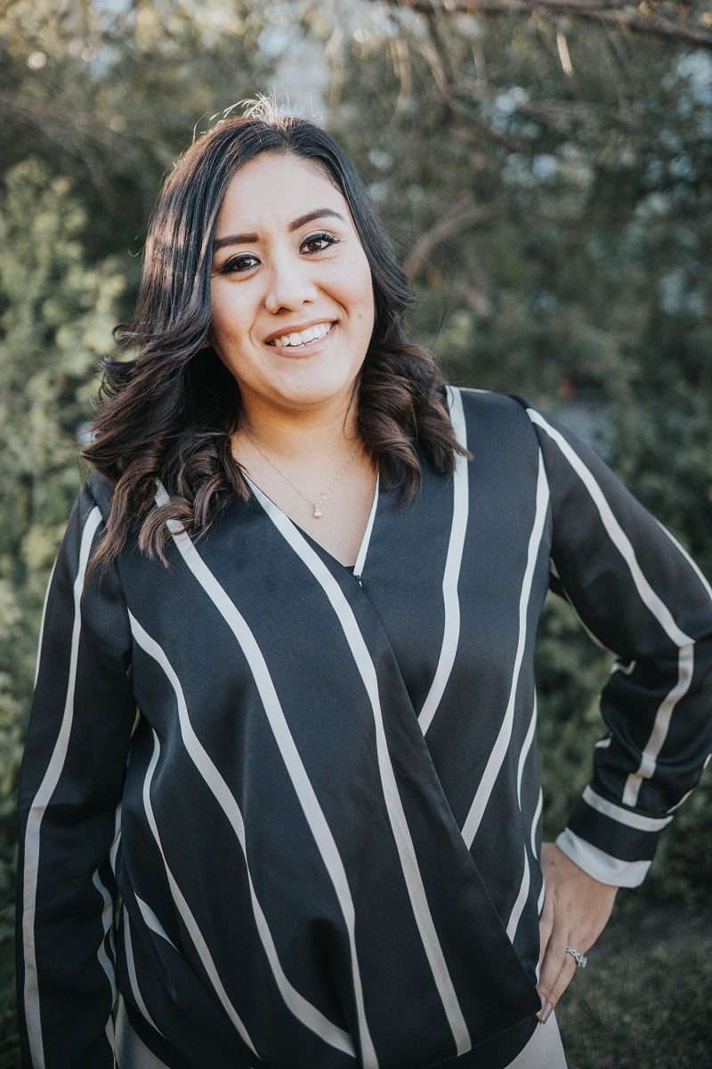 Erika Barrera San Antonio, TX